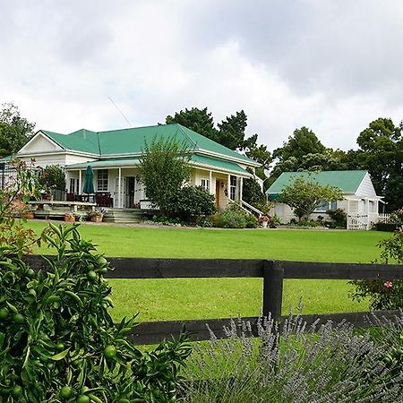 Brookwood Lodge Auckland Dış mekan fotoğraf