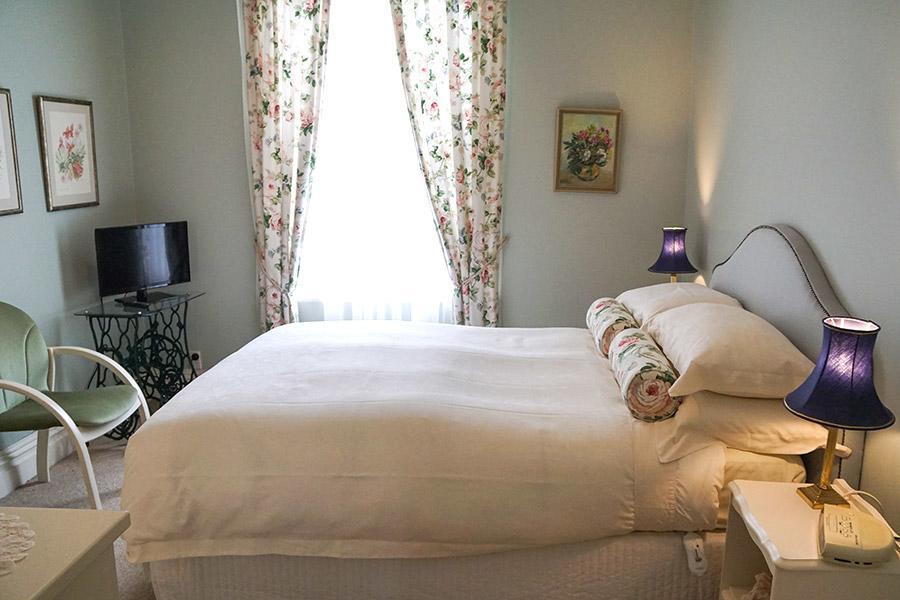 Brookwood Lodge Auckland Dış mekan fotoğraf