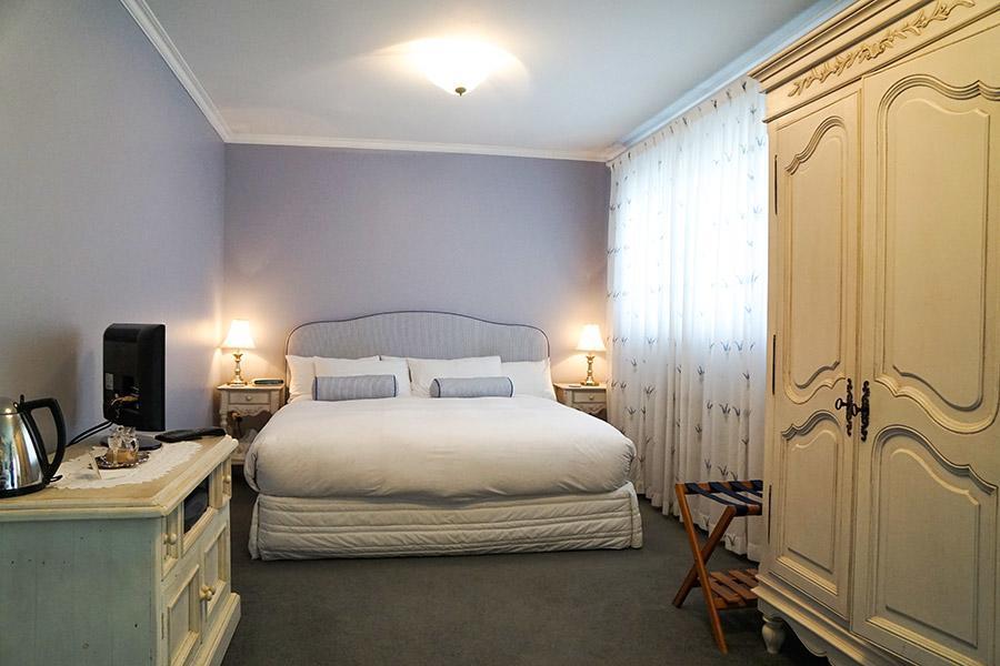 Brookwood Lodge Auckland Dış mekan fotoğraf