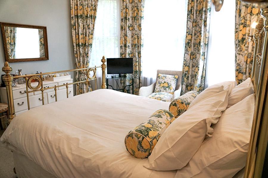 Brookwood Lodge Auckland Dış mekan fotoğraf
